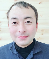 大嶺 一 おおみね はじめ
